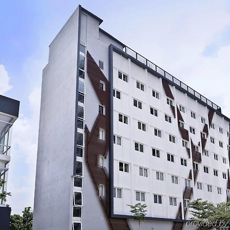 Prescott Ace Kuala Lumpur Cheras Hotel Exterior photo