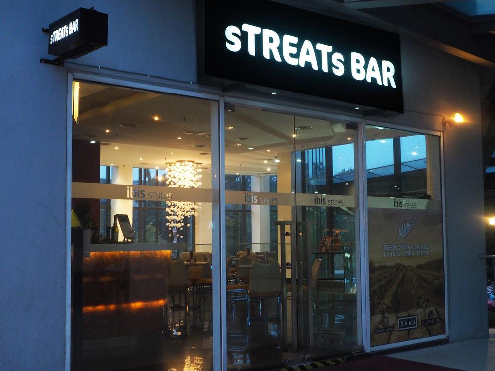 Prescott Ace Kuala Lumpur Cheras Exterior photo