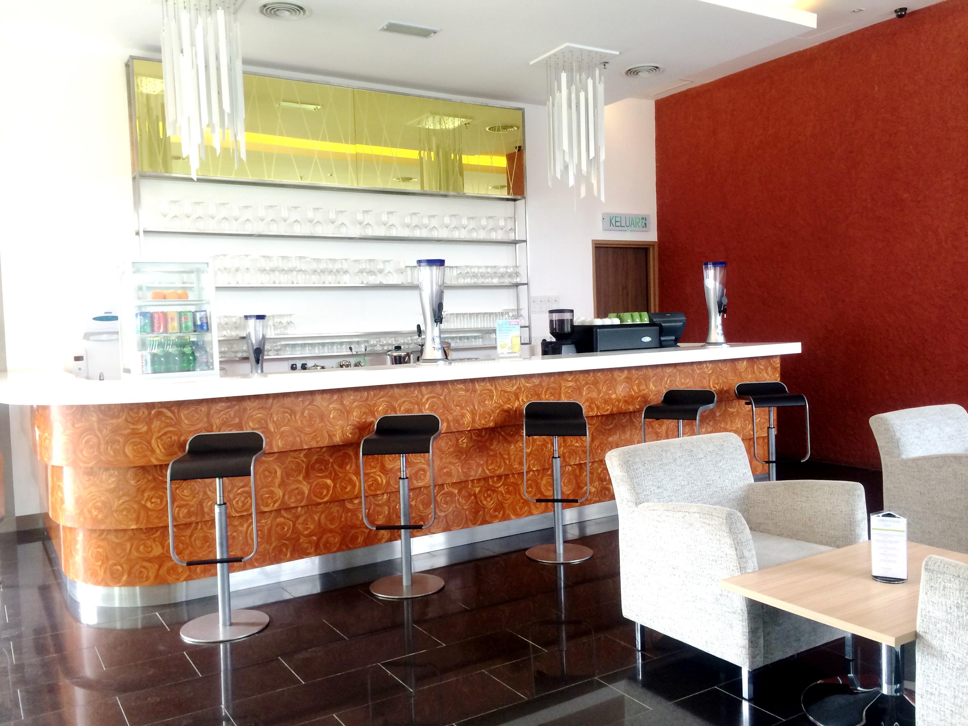 Prescott Ace Kuala Lumpur Cheras Exterior photo