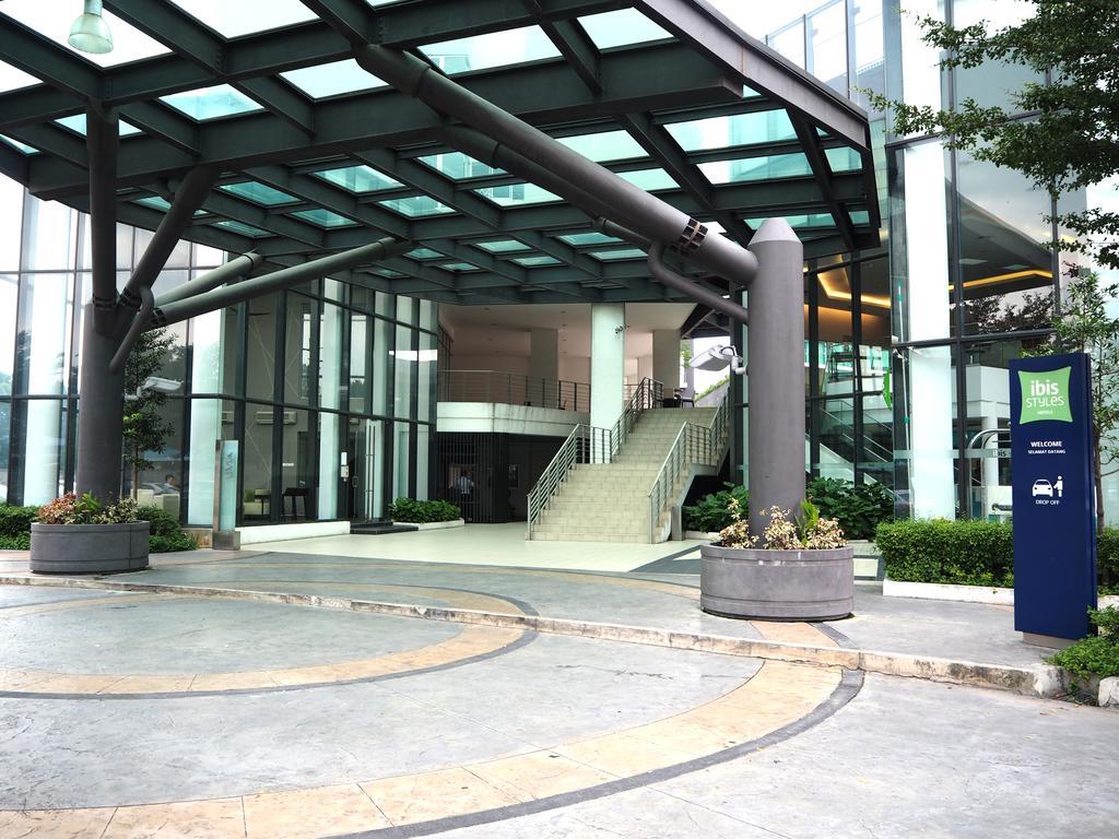 Prescott Ace Kuala Lumpur Cheras Hotel Exterior photo